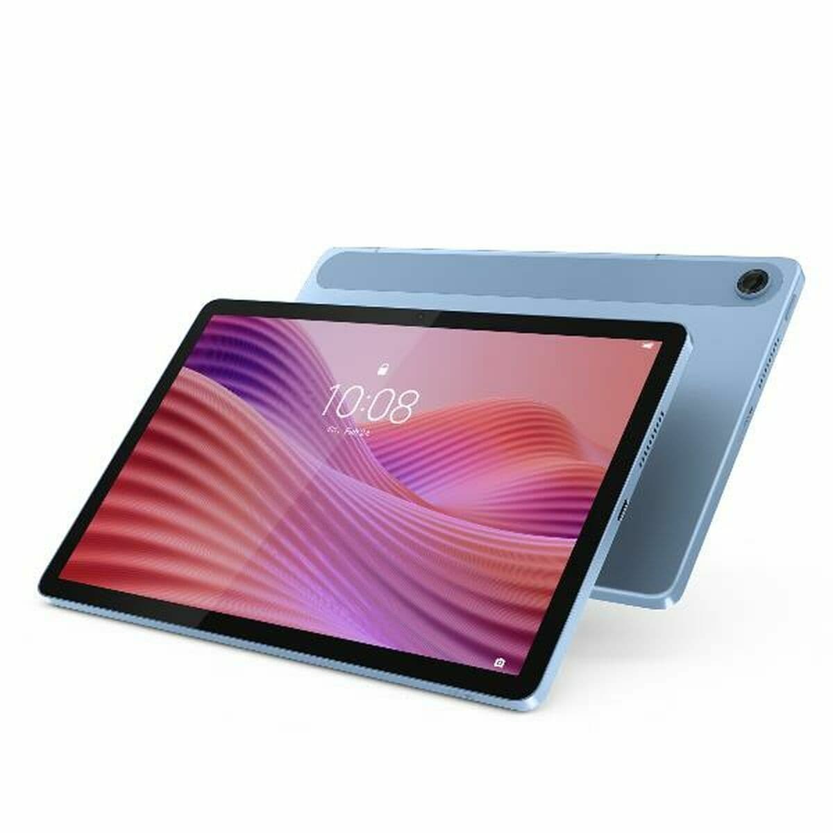 Tablet Lenovo Tab 10,1 10,1" Octa Core 4 GB RAM 64 GB Gris - Image 2