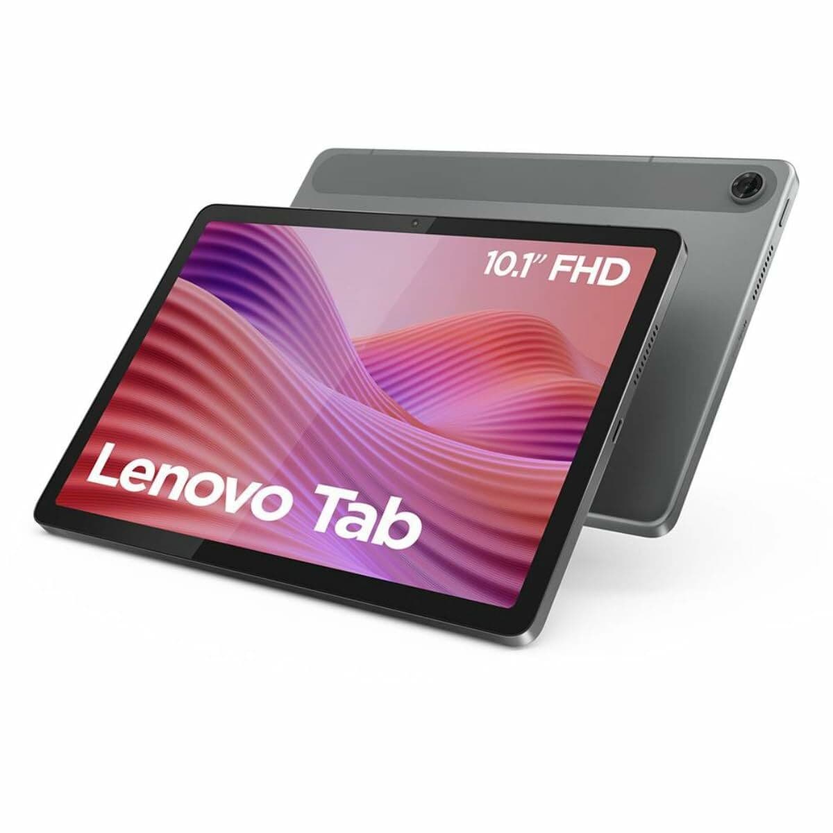 Tablette Lenovo Tab 10,1 10,1" Octa Core 4 GB RAM 64 GB Gris - Image 28