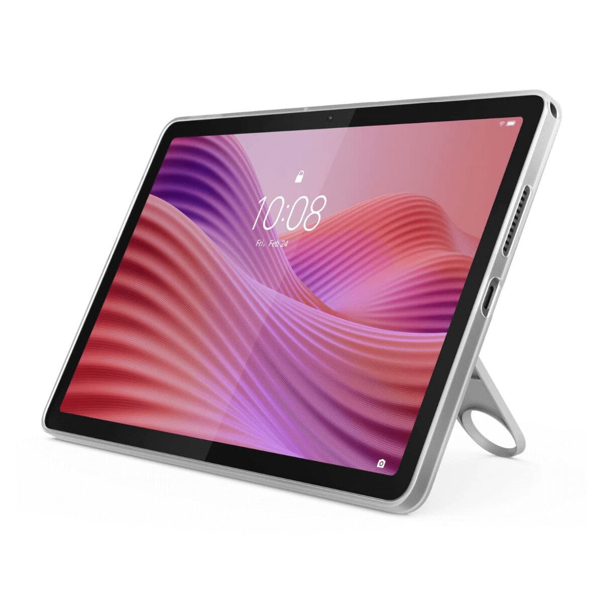 Tablette Lenovo Tab 10,1 10,1" Octa Core 4 GB RAM 64 GB Gris - Image 36