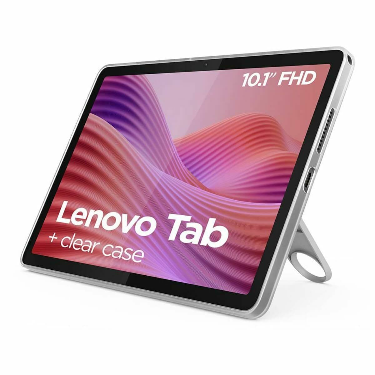 Tablette Lenovo Tab 10,1 10,1" Octa Core 4 GB RAM 64 GB Gris - Image 21
