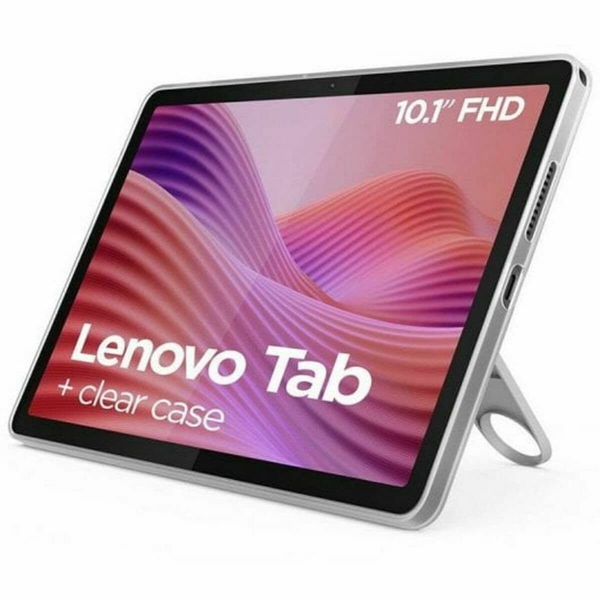 Tablette Lenovo Tab 10,1 10,1" Octa Core 4 GB RAM 64 GB Gris - Image 3