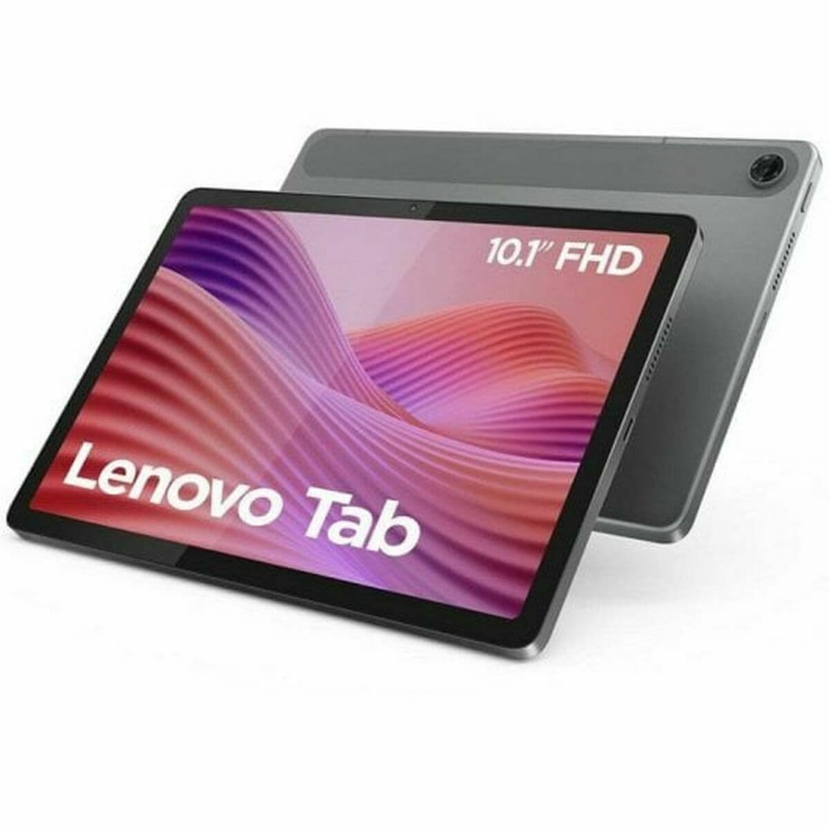 Tablette Lenovo Tab 10,1 10,1" Octa Core 4 GB RAM 64 GB Gris - Image 4