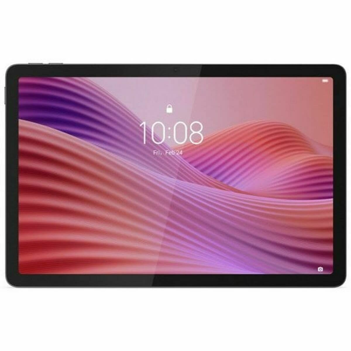 Tablette Lenovo Tab 10,1 10,1" Octa Core 4 GB RAM 64 GB Gris - Image 5