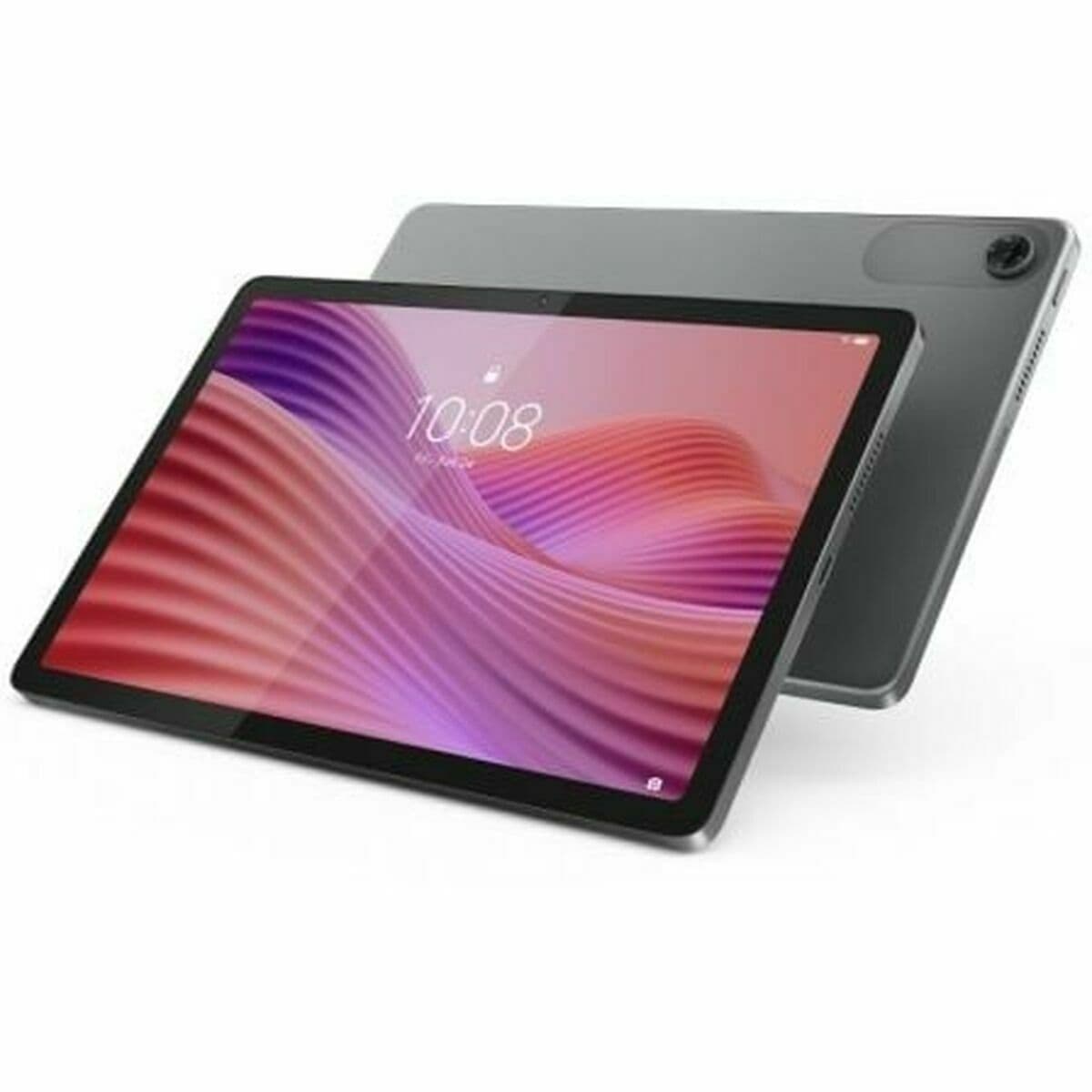 Tablette Lenovo Tab 10,1 10,1" Octa Core 4 GB RAM 64 GB Gris - Image 12