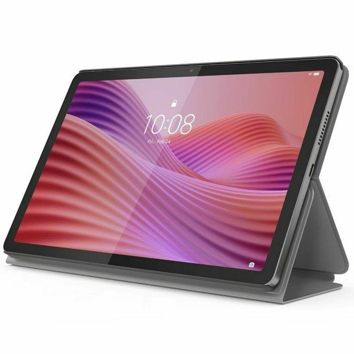 Tablette Lenovo Tab 10,1 10,1" Octa Core 4 GB RAM 64 GB Gris - Image 13