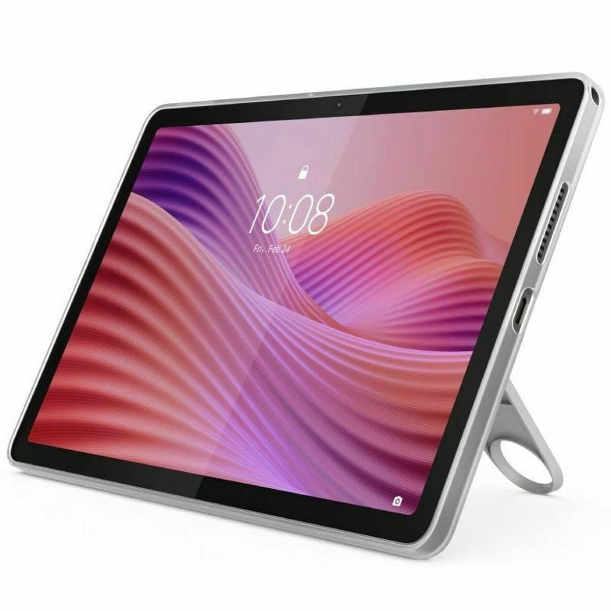 Tablette Lenovo Tab 10,1 10,1" Octa Core 4 GB RAM 64 GB Gris - Image 14