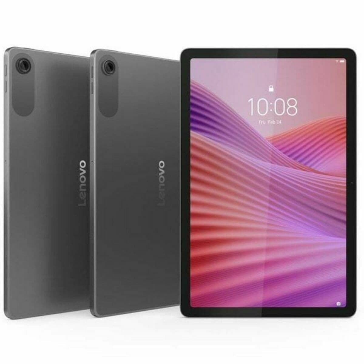 Tablette Lenovo Tab 10,1 10,1" Octa Core 4 GB RAM 64 GB Gris - Image 16