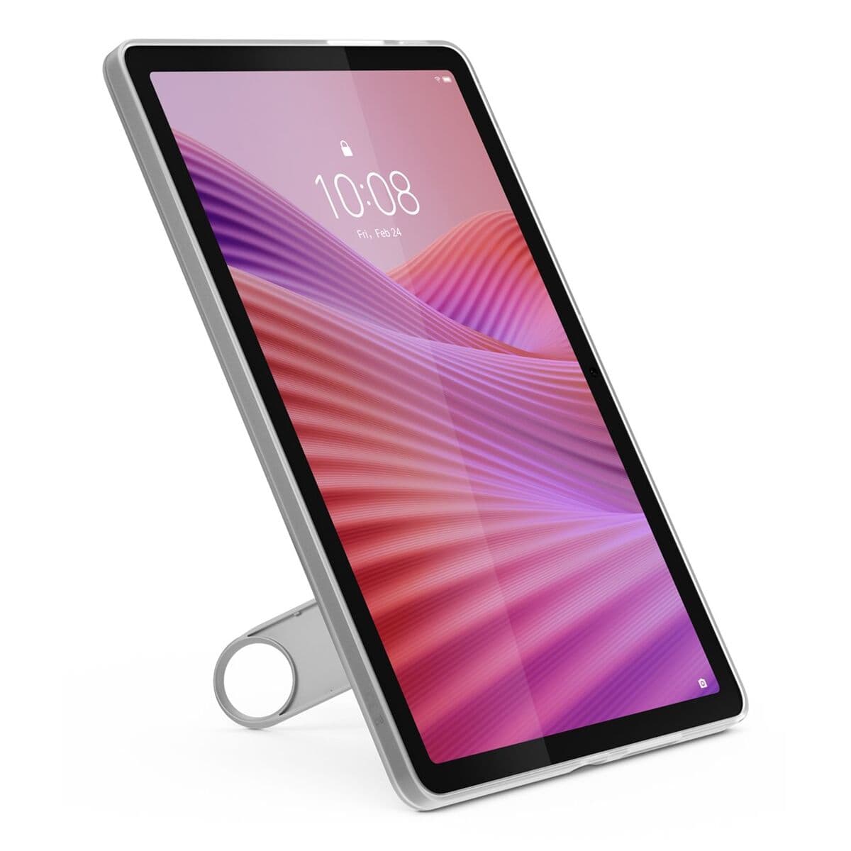 Tabletă Lenovo Tab 10,1" MediaTek Helio G85 4 GB RAM 128 GB Gri - Image 8