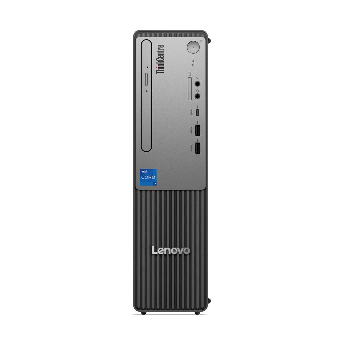 Stalinis kompiuteris Lenovo 12XD0023SP Intel Core i5-14400 8 GB RAM 256 GB SSD