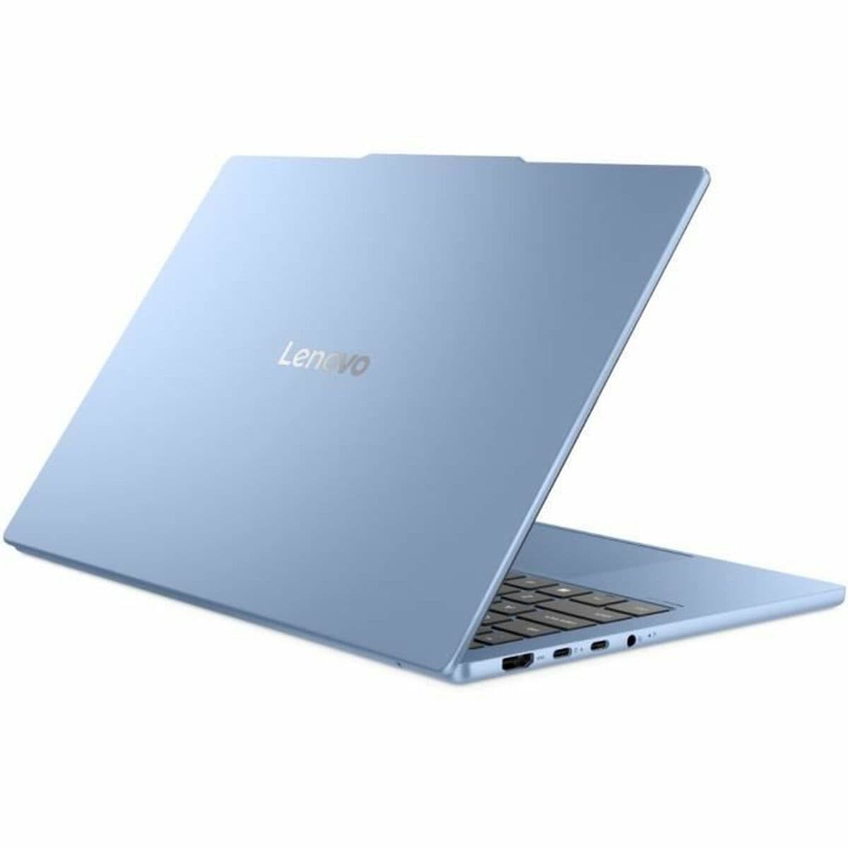 Ordinateur Portable Lenovo Slim 5 13ARP10 13,3" AMD Ryzen 7 7735HS 16 GB RAM 512 GB SSD - Image 3