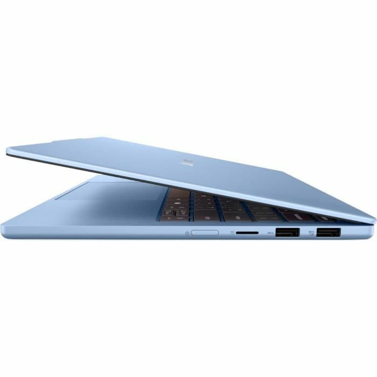 Ordinateur Portable Lenovo Slim 5 13ARP10 13,3" AMD Ryzen 7 7735HS 16 GB RAM 512 GB SSD - Image 5
