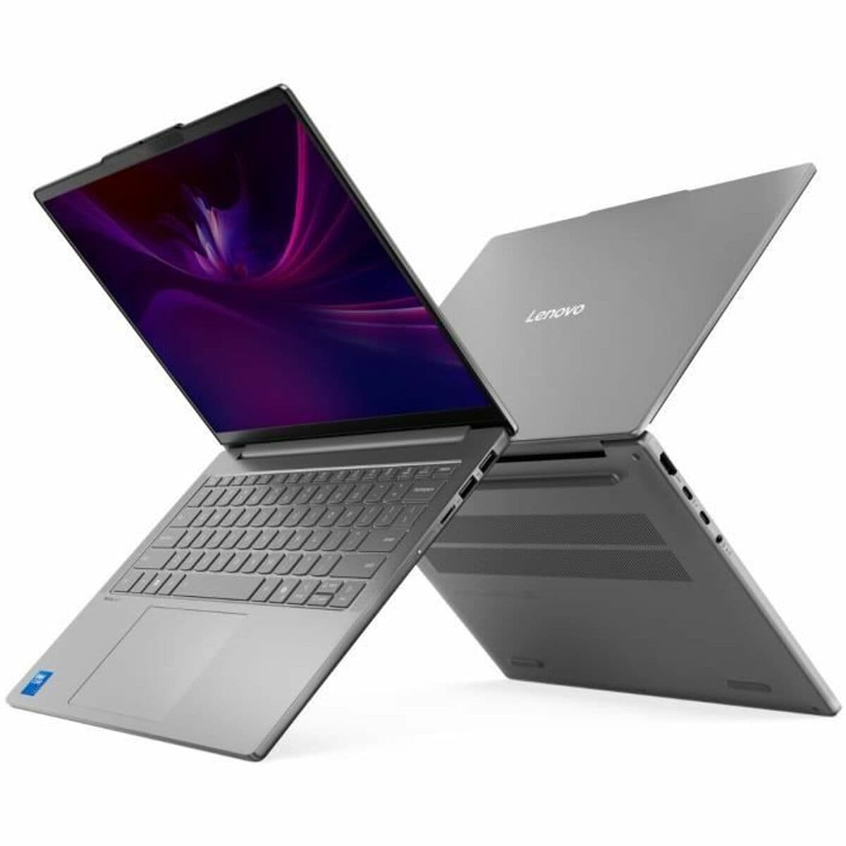 Laptop Lenovo 14" intel core i5-13420h 16 GB RAM 1 TB SSD - Image 2