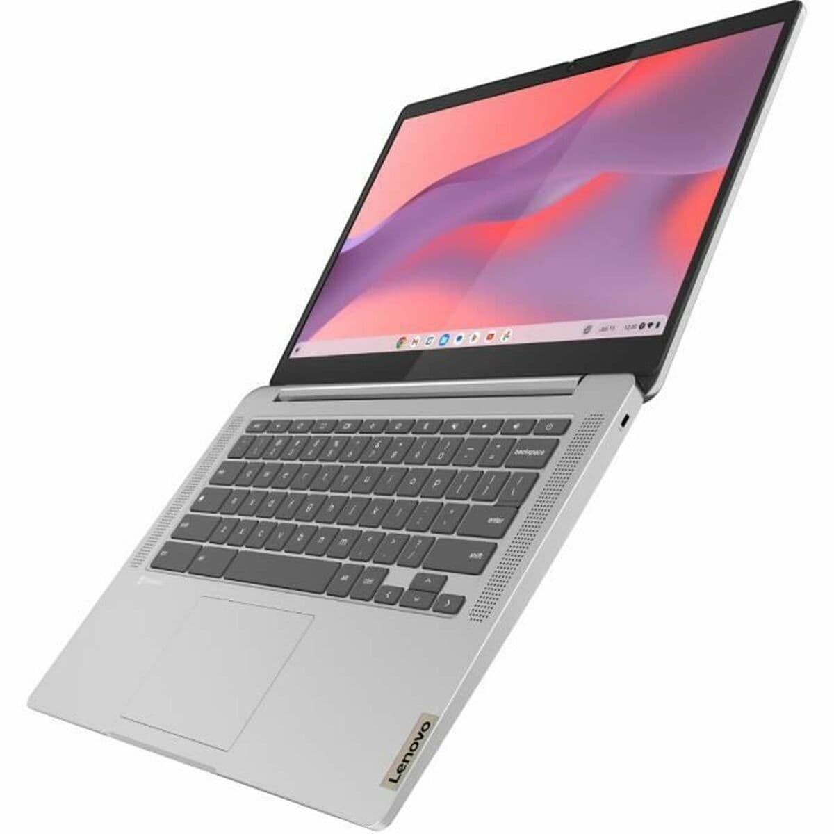 Ordinateur Portable Lenovo IdeaPad Slim 3 14" Kompanio 520 4 GB RAM 64 GB - Image 2