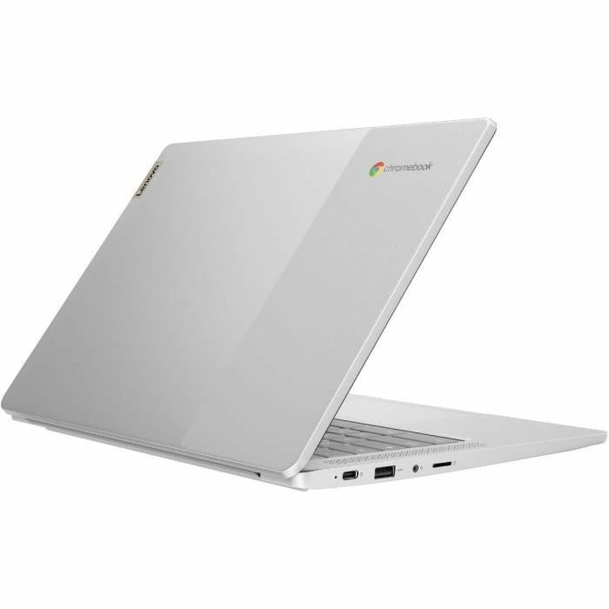Ordinateur Portable Lenovo IdeaPad Slim 3 14" Kompanio 520 4 GB RAM 64 GB - Image 4