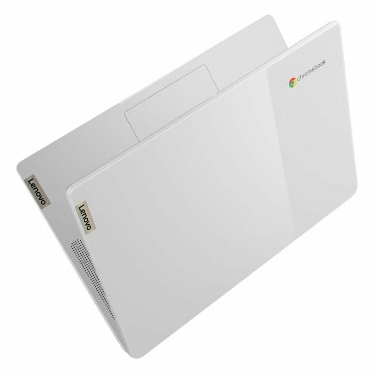 Ordinateur Portable Lenovo IdeaPad Slim 3 14" Kompanio 520 4 GB RAM 64 GB - Image 5