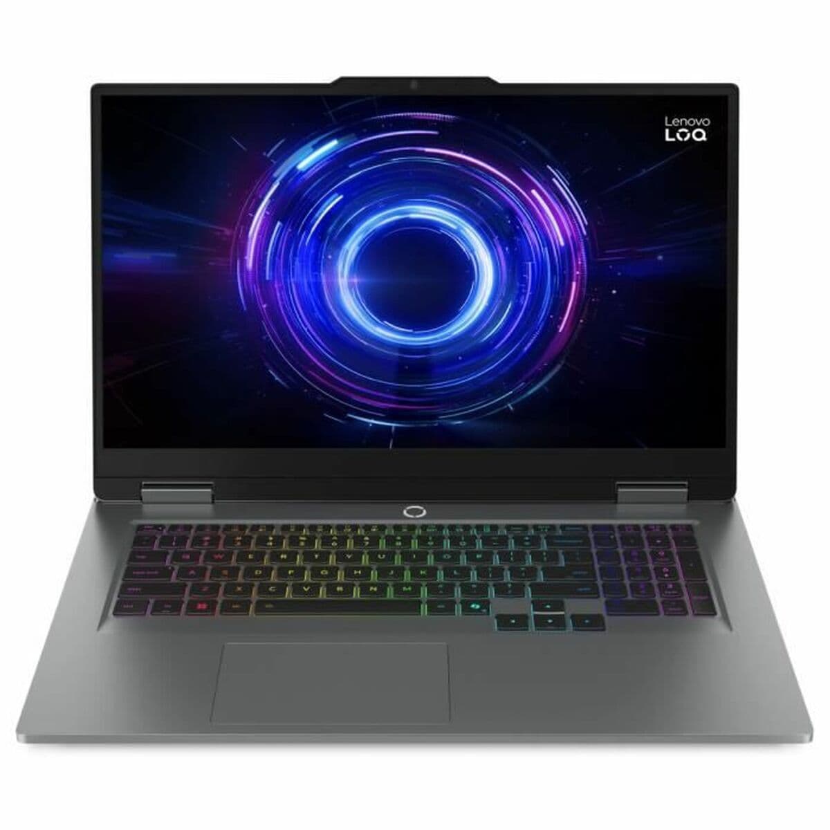 Ordinateur Portable Lenovo LOQ 17IRX10 17,3" Intel Core i7-1360P 16 GB RAM 512 GB SSD geforce rtx 5060