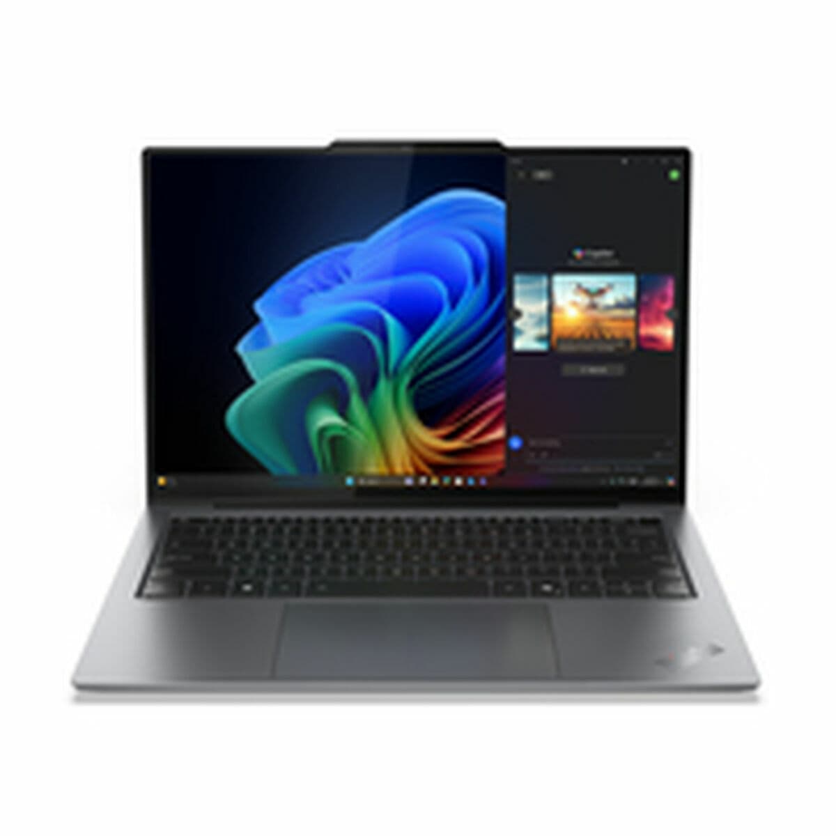 Laptop Lenovo 21QA002DSP 14" 512 GB SSD Qwerty Español - Image 2