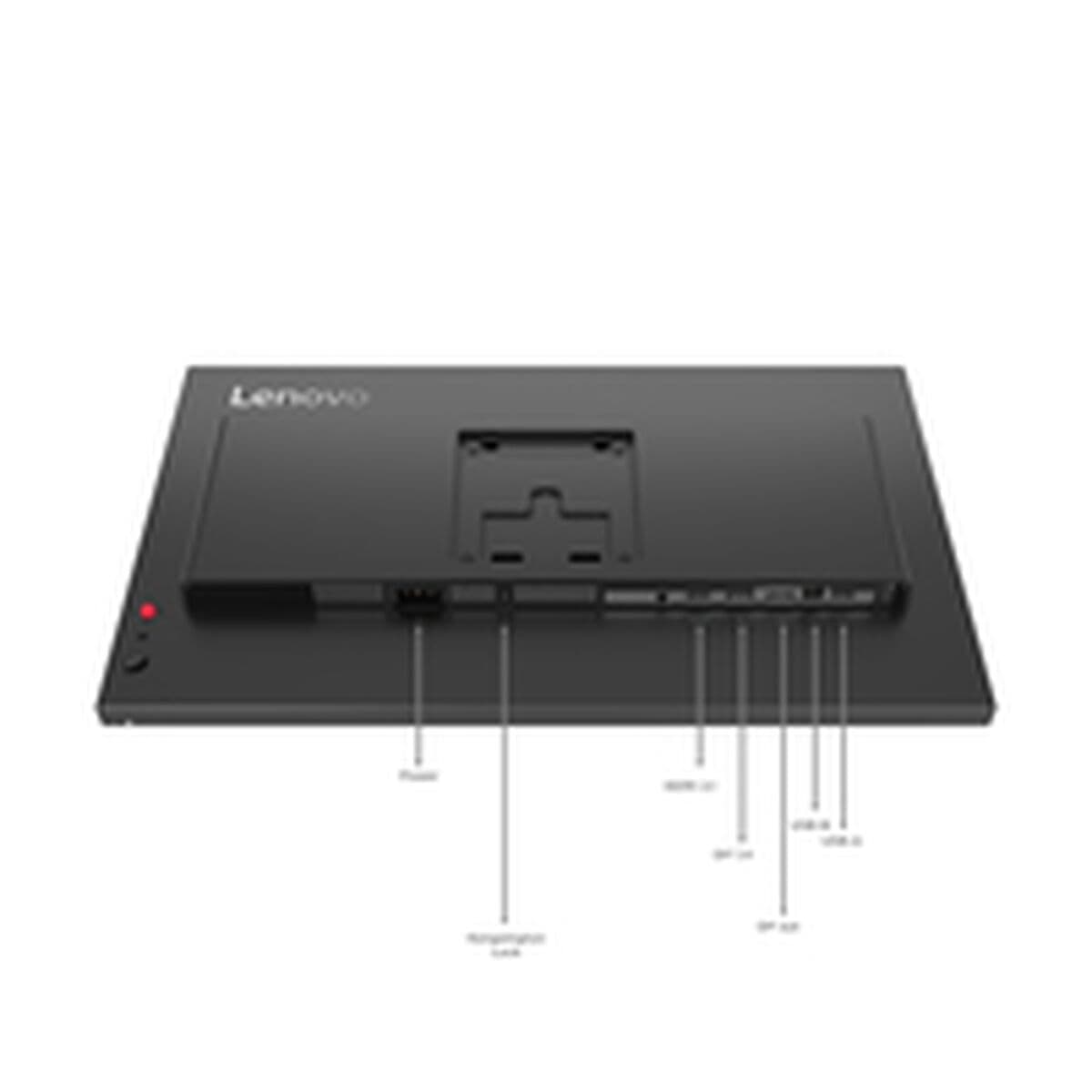 Monitor Lenovo 64B2GAT1EU Quad HD 23,8" - Image 32