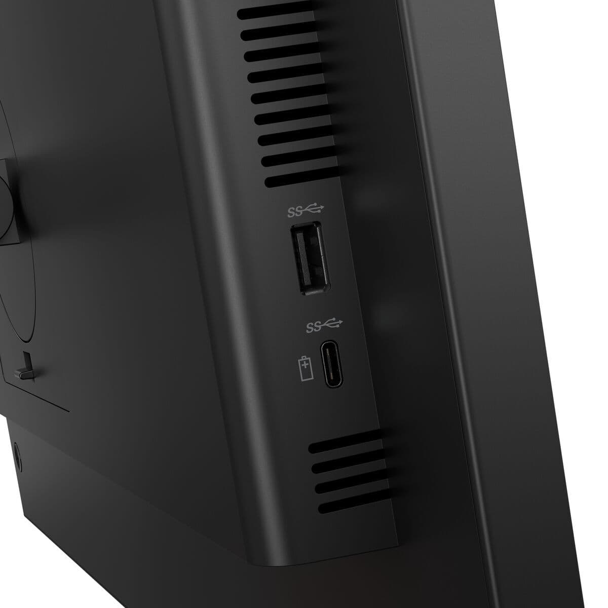 Monitor Lenovo 64B2GAT1EU Quad HD 23,8" - Image 39