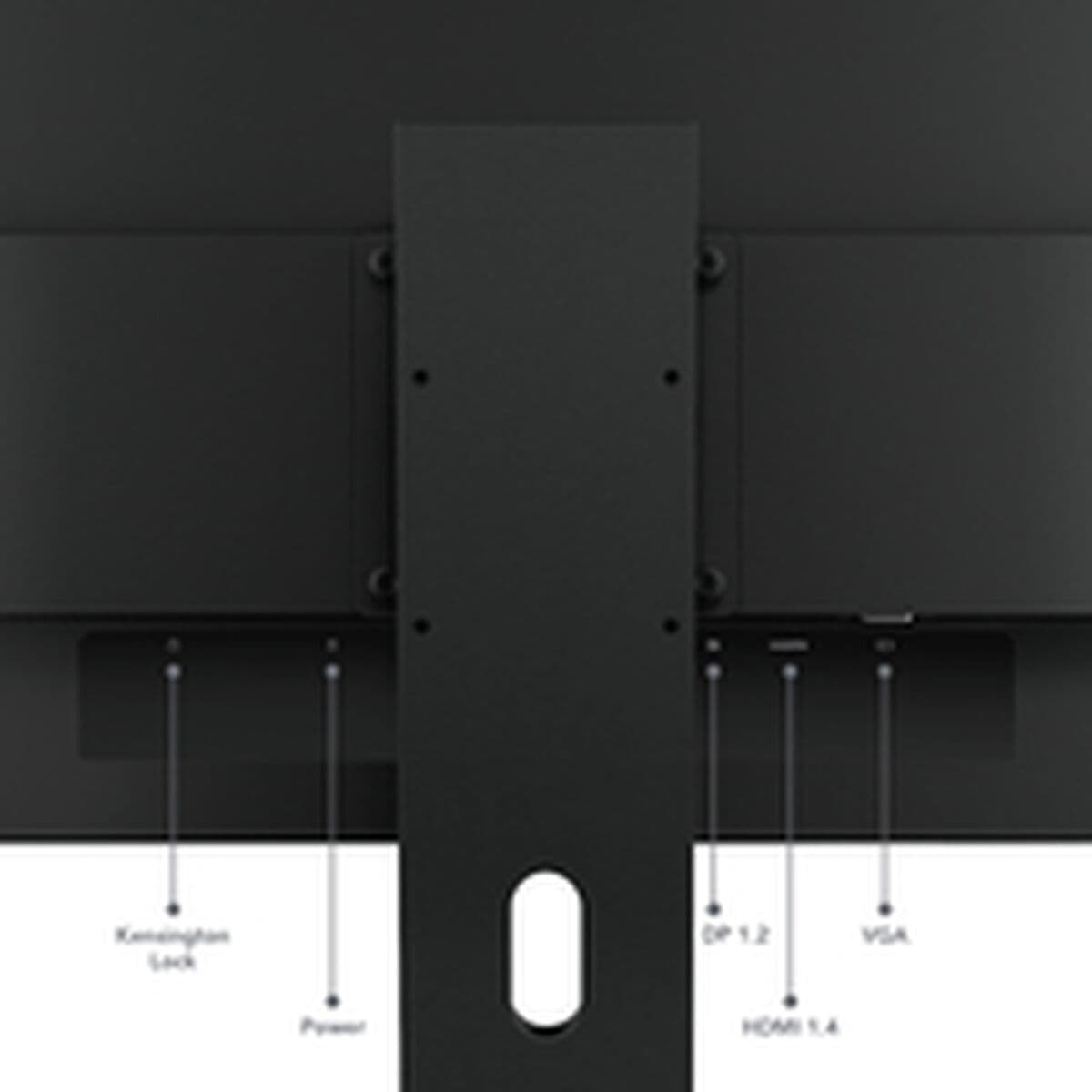 Monitor Lenovo 64BAMAT1EU 23,8" 22" Full HD LCD - Image 21