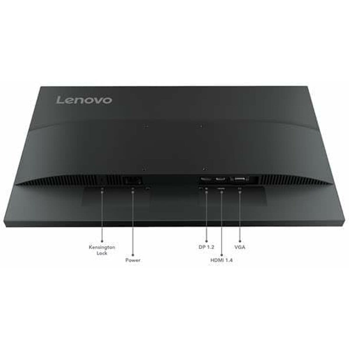 Monitor Lenovo 64BAMAT1EU 23,8" 22" Full HD LCD - Image 26