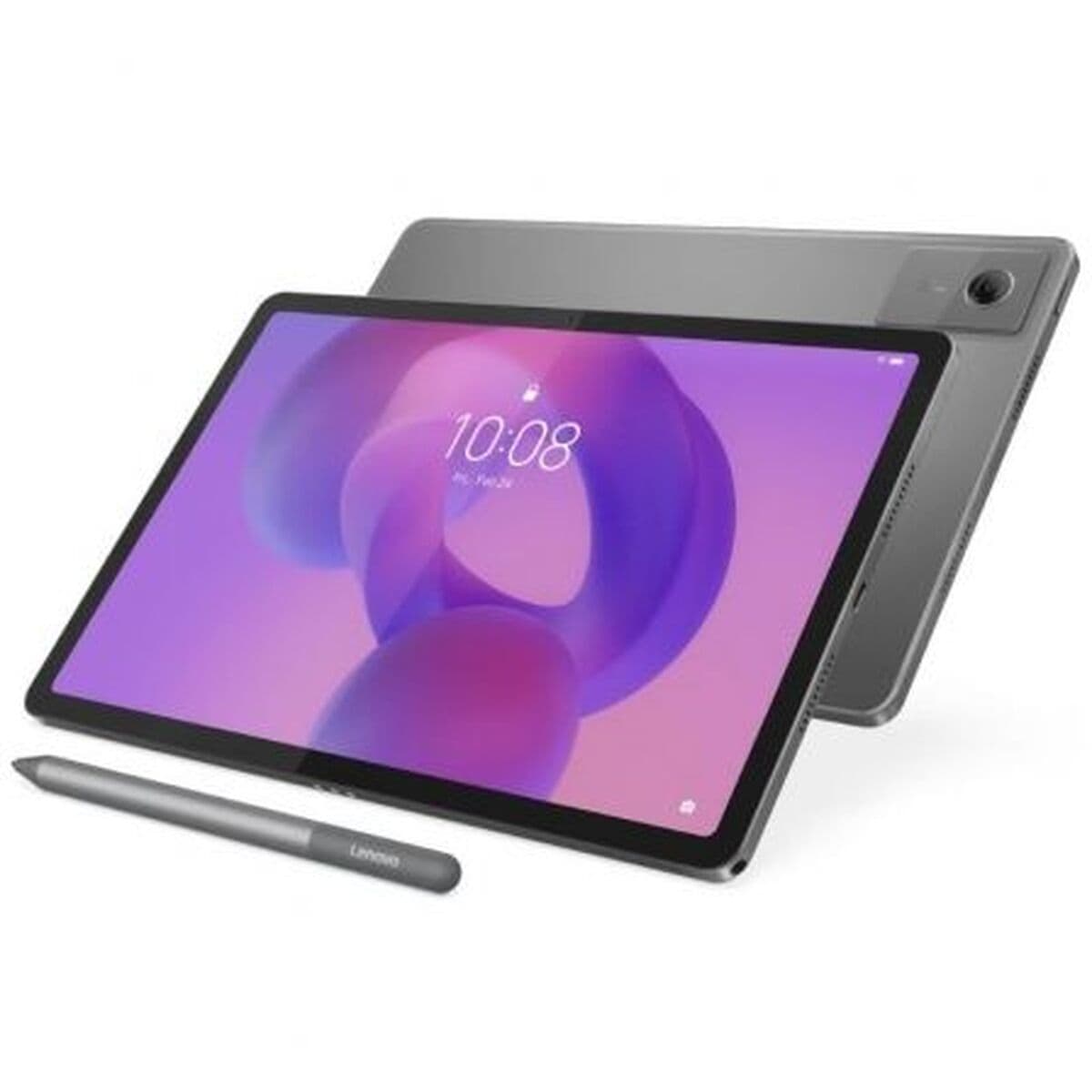 Tablet Lenovo Idea Tab 11 11" Octa Core 8 GB RAM 128 GB Siva