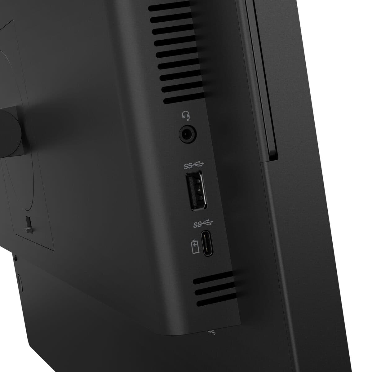 Écran Lenovo 64B7UAT1EU Full HD 23,8" - Image 11