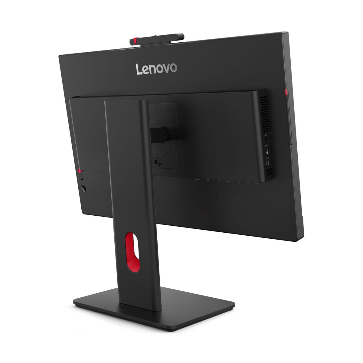 Écran Lenovo 64B7UAT1EU Full HD 23,8" - Image 6