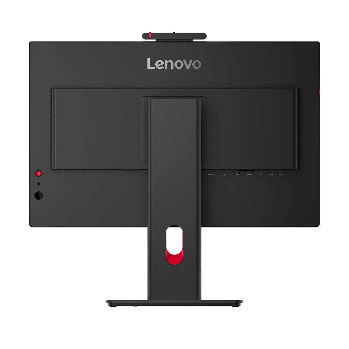 Écran Lenovo 64B7UAT1EU Full HD 23,8" - Image 10