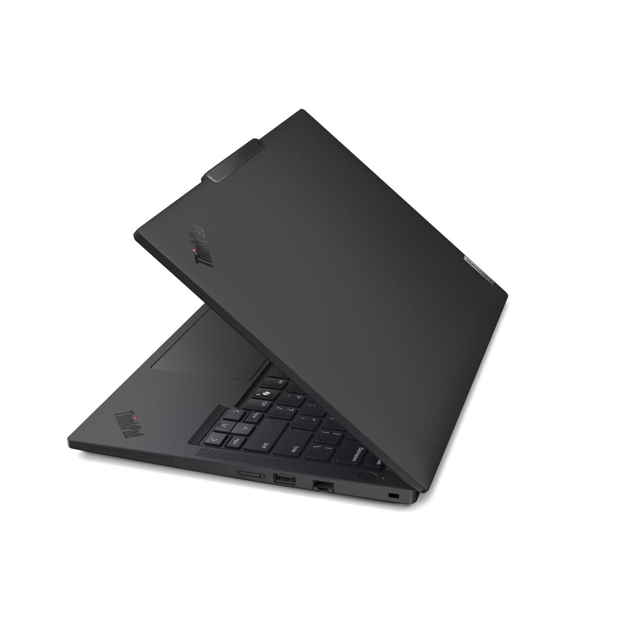 Laptop Lenovo 21QG001QSP 14" Intel Core Ultra 7 258V intel core ultra 7 32 GB RAM 1 TB SSD intel arc 140 - Image 17