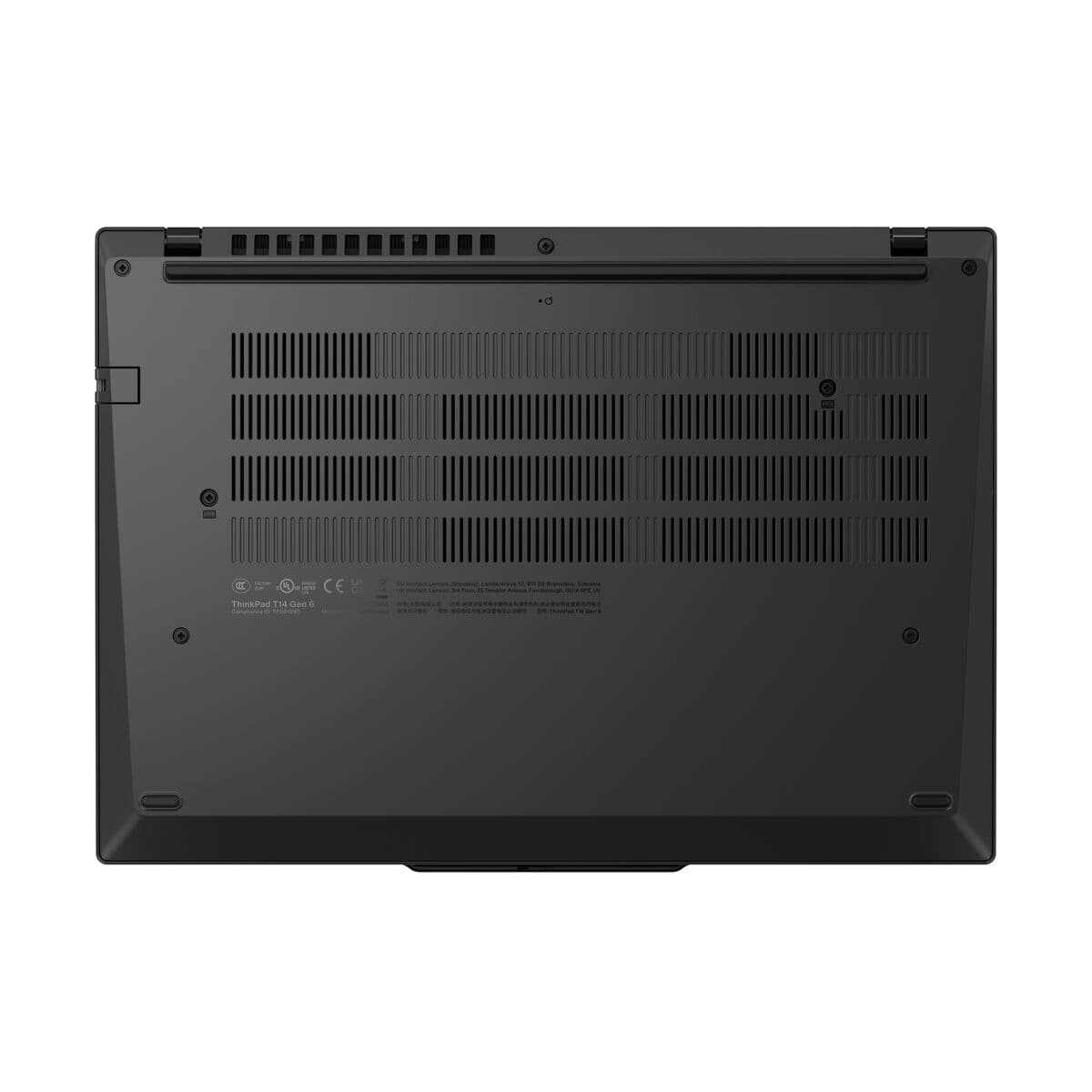 Laptop Lenovo 21QG001QSP 14" Intel Core Ultra 7 258V intel core ultra 7 32 GB RAM 1 TB SSD intel arc 140 - Image 9