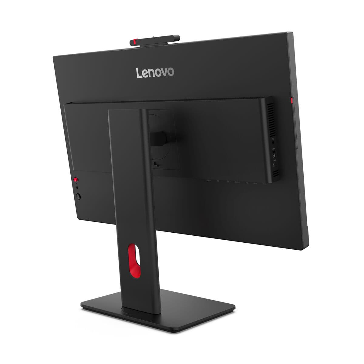 Monitor Lenovo 64B6MAT1EU Full HD 23,8" - Image 8
