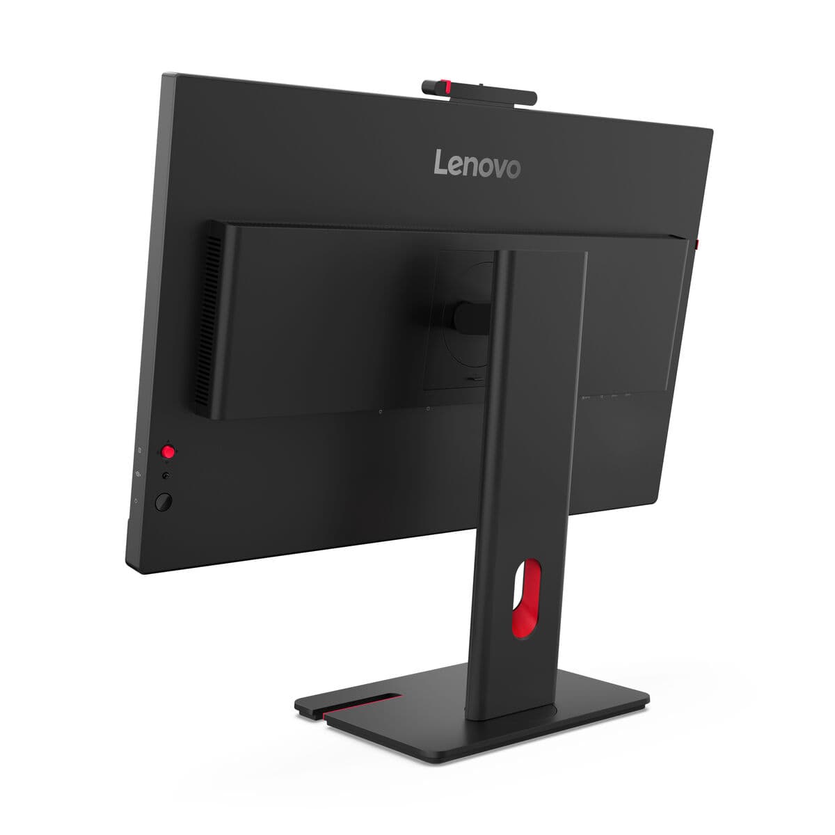 Monitor Lenovo 64B6MAT1EU Full HD 23,8" - Image 9