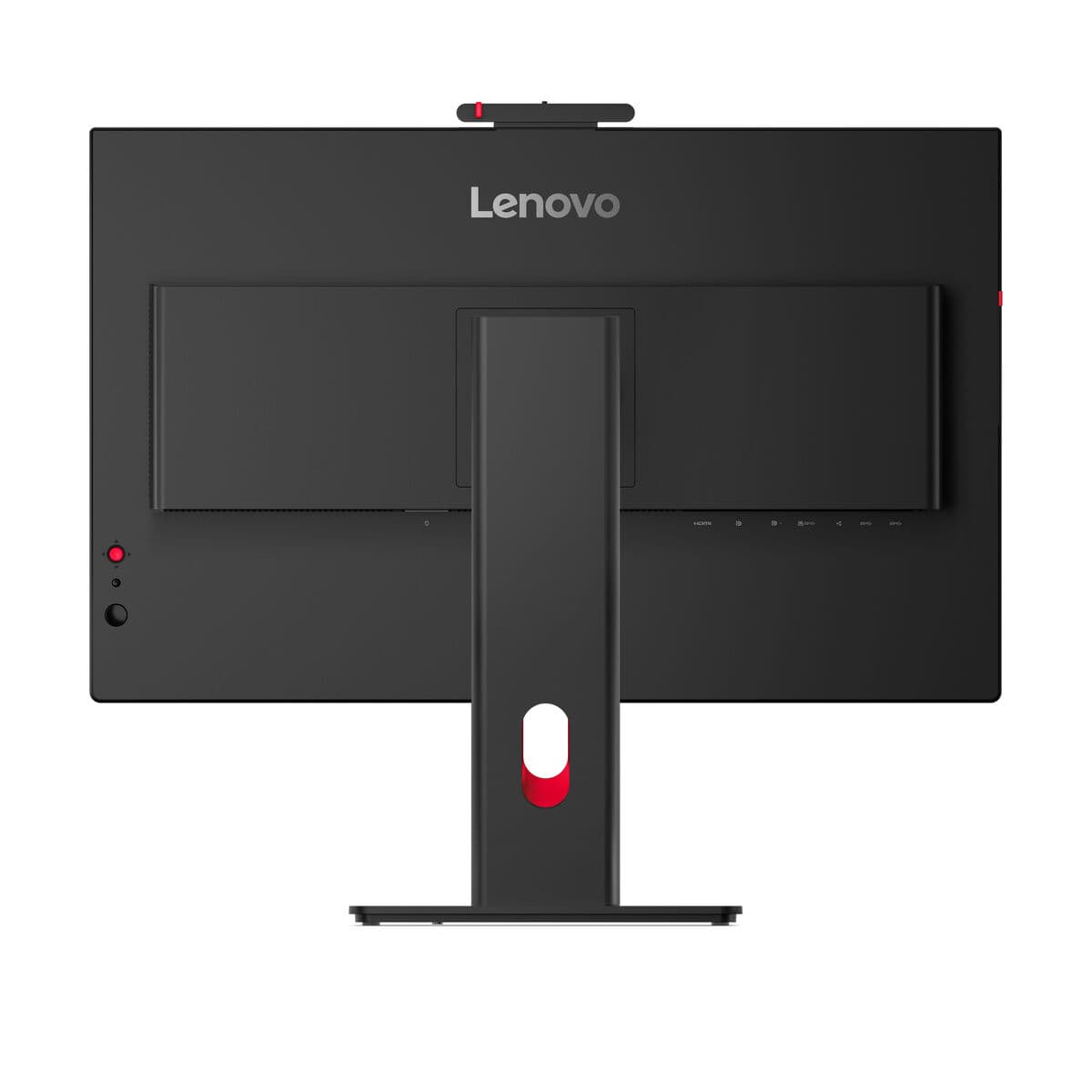Monitor Lenovo 64B6MAT1EU Full HD 23,8" - Image 10