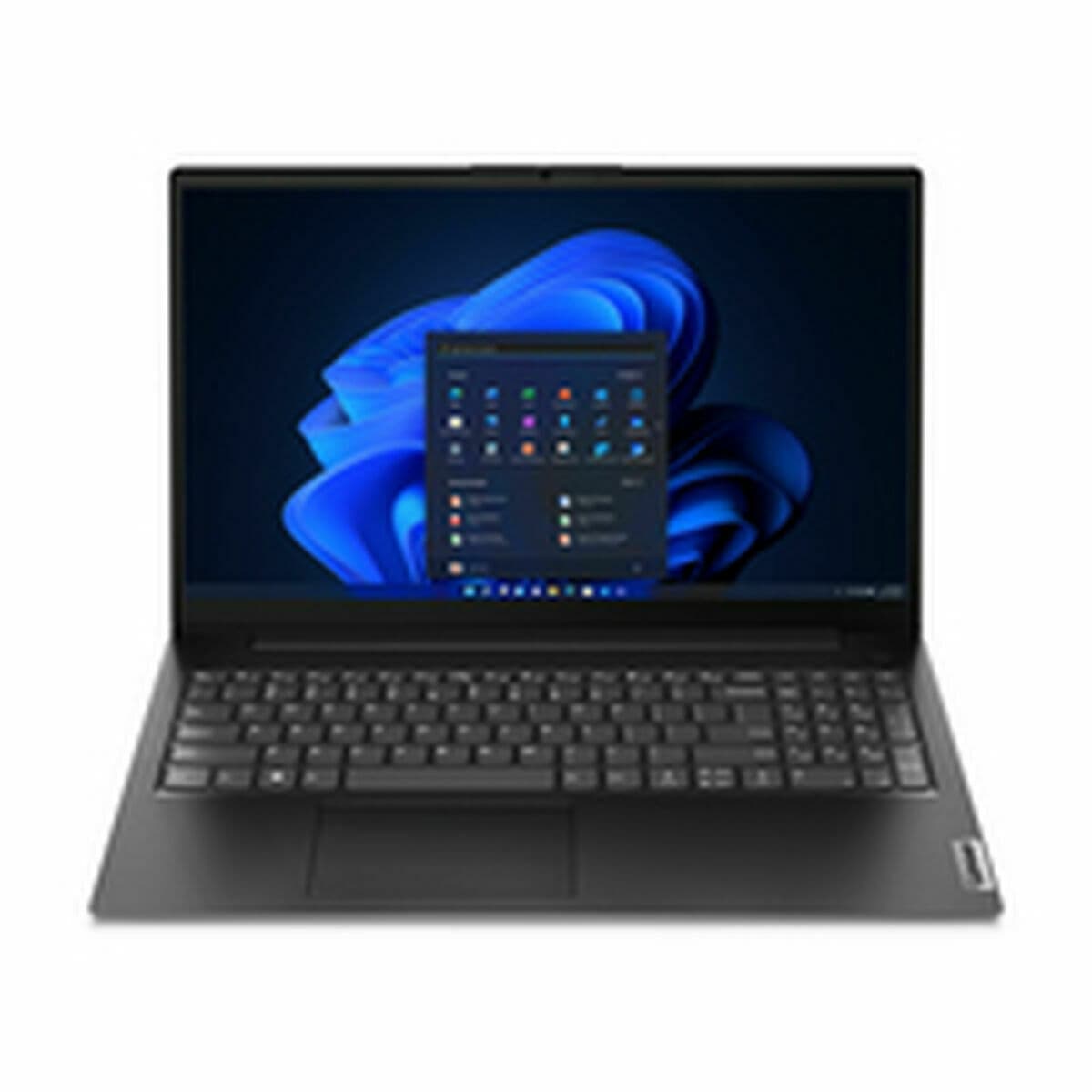 Laptop Lenovo V15 AMD R5-7520U 15,6" AMD Ryzen 5 7520U 16 GB RAM 512 GB SSD Qwerty espanhol - Image 7