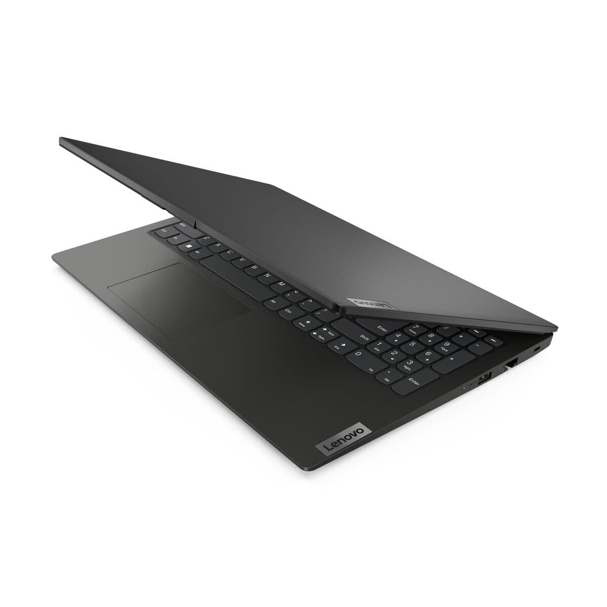 Laptop Lenovo V15 AMD R5-7520U 15,6" AMD Ryzen 5 7520U 16 GB RAM 512 GB SSD Qwerty espanhol - Image 17