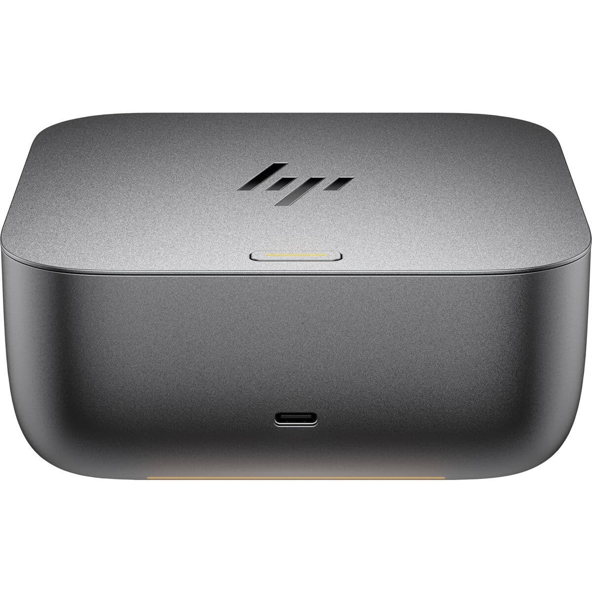 Hub USB HP 9X472UT#ABB Grau 100 W - Image 4