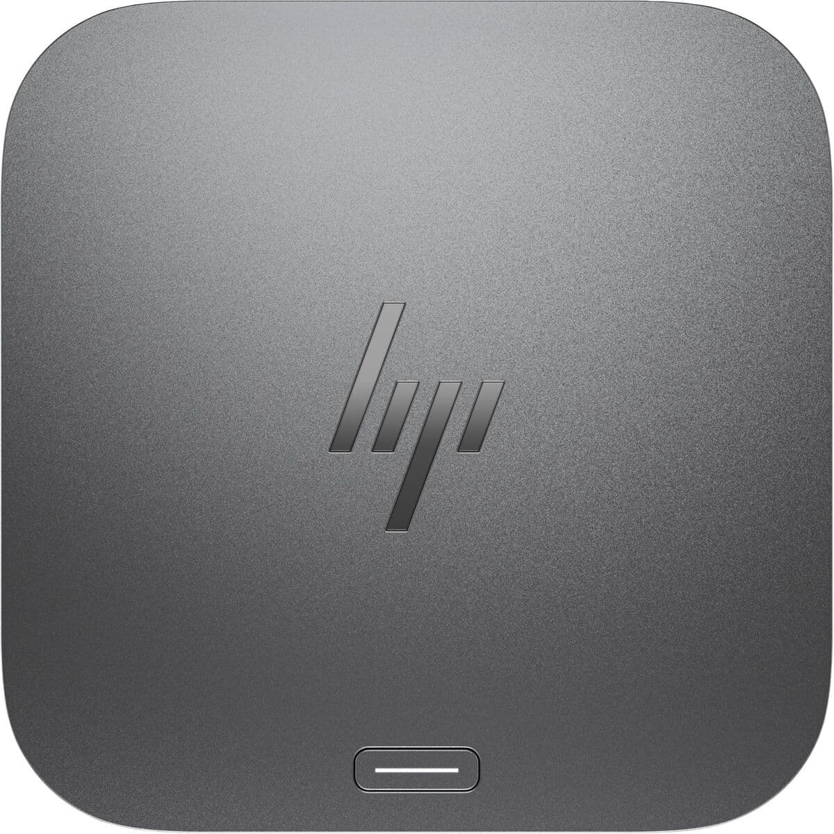 Hub USB HP 9X472UT#ABB Grau 100 W - Image 7