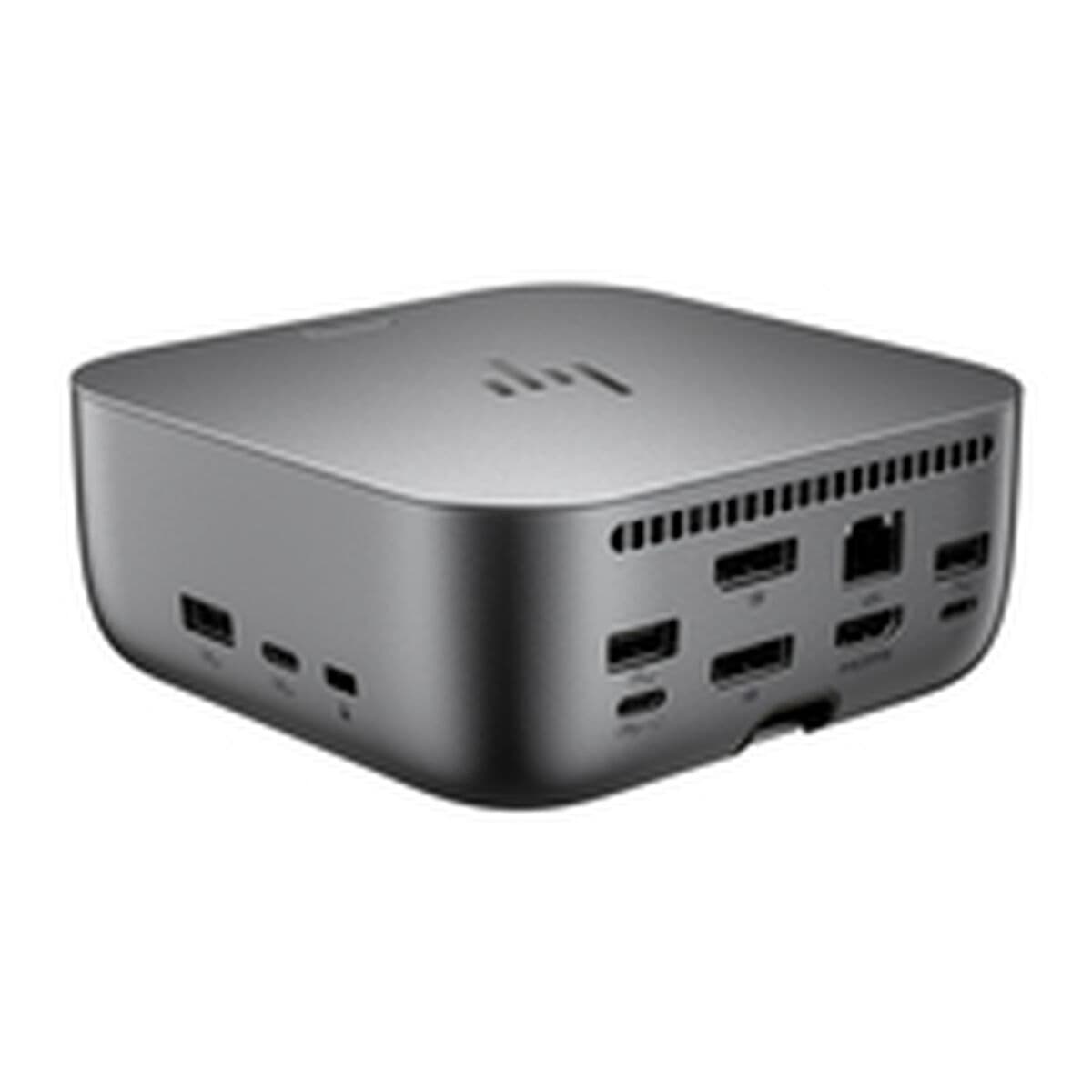 USB-HUB HP Thunderbolt 4 Ultra de 280 W G6 Grå 280 W - Image 20