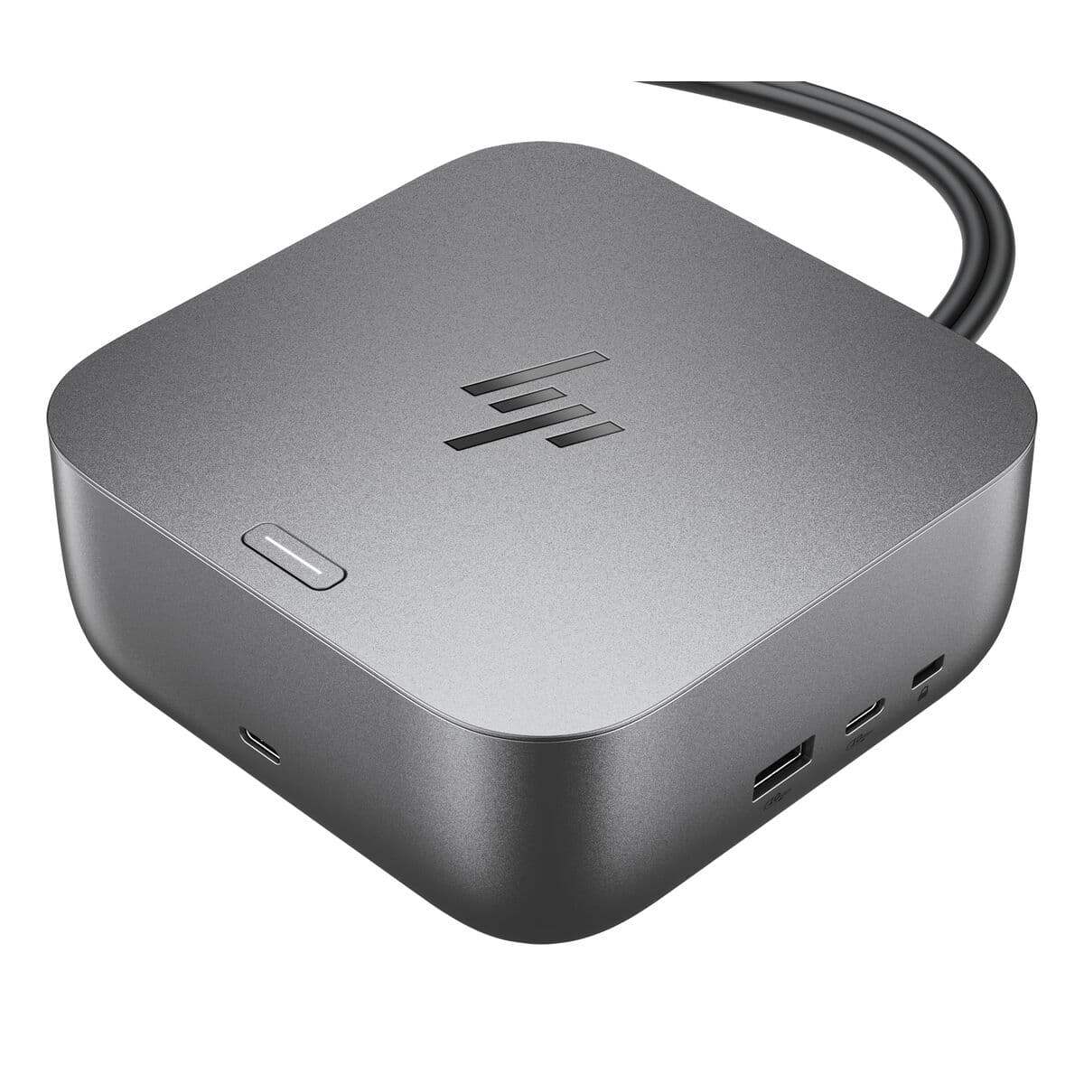 USB-HUB HP Thunderbolt 4 Ultra de 280 W G6 Grå 280 W - Image 12