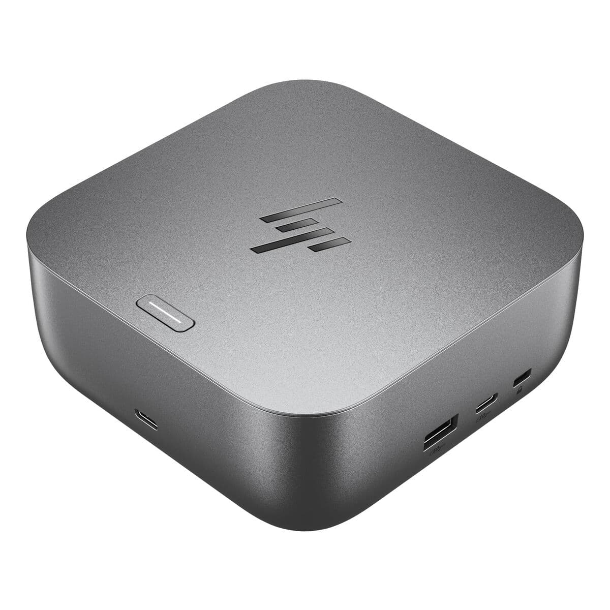 USB-HUB HP Thunderbolt 4 Ultra de 280 W G6 Grå 280 W - Image 15