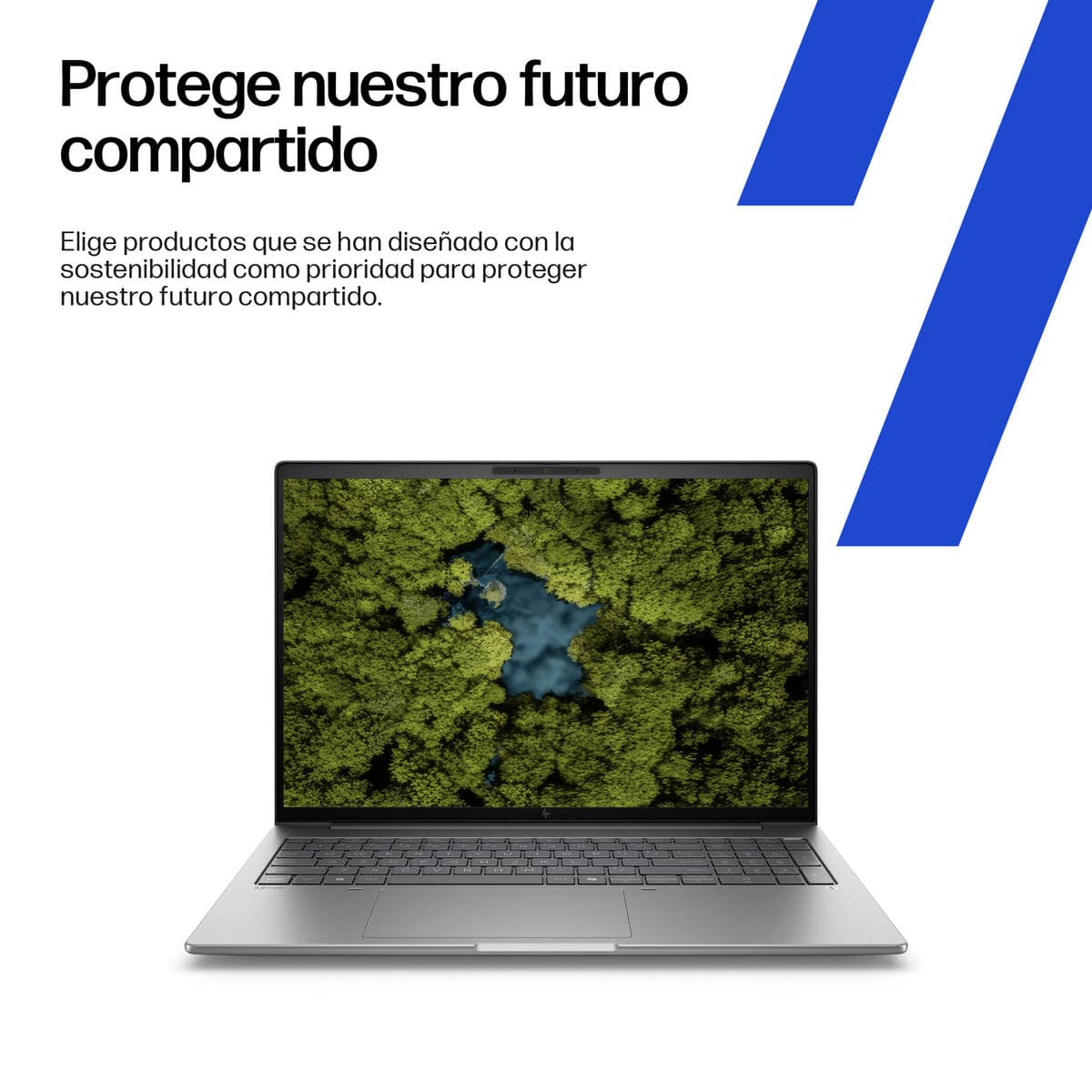 Ordinateur Portable HP ZBOOK 8 G1I 16 U9-285H 16" 8 GB RAM 1 TB SSD - Image 6