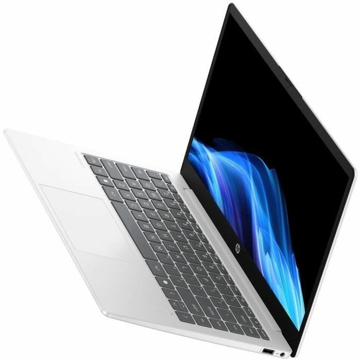 Laptop HP Omnibook 3 14-ha0015nf 14'' Ryzen 5 3450U 16 GB RAM 512 GB SSD - Image 2