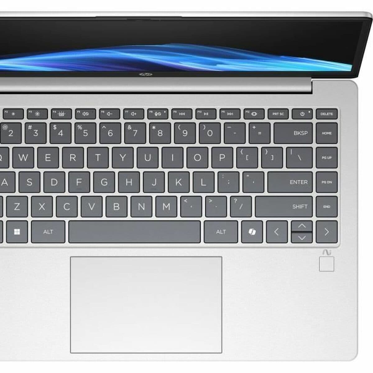 Laptop HP Omnibook 3 14-ha0015nf 14'' Ryzen 5 3450U 16 GB RAM 512 GB SSD - Image 3