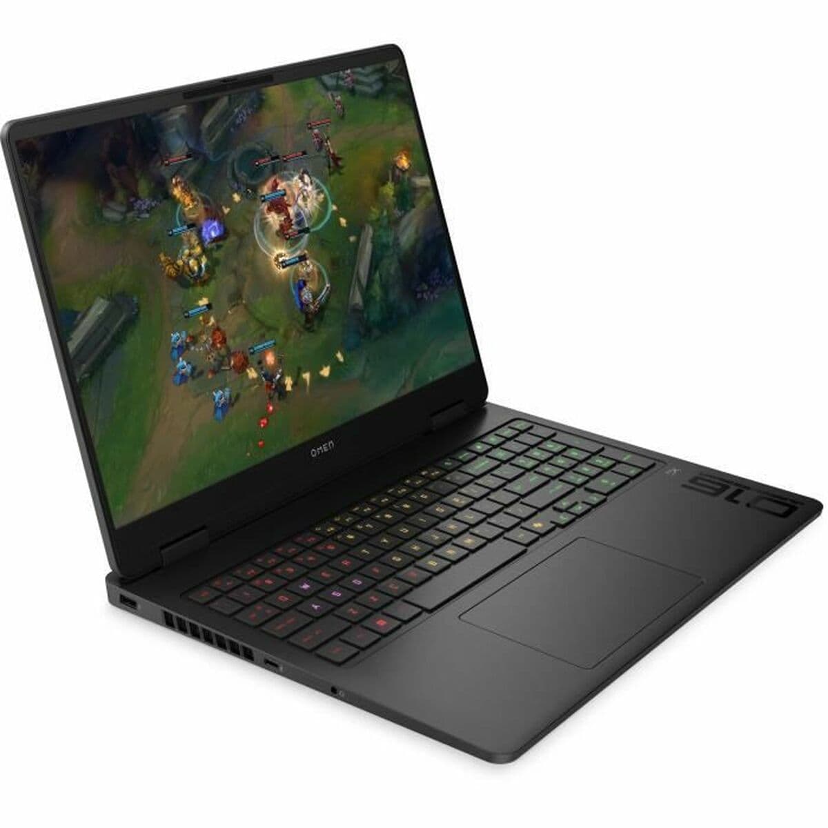 Bärbar dator HP - Image 2