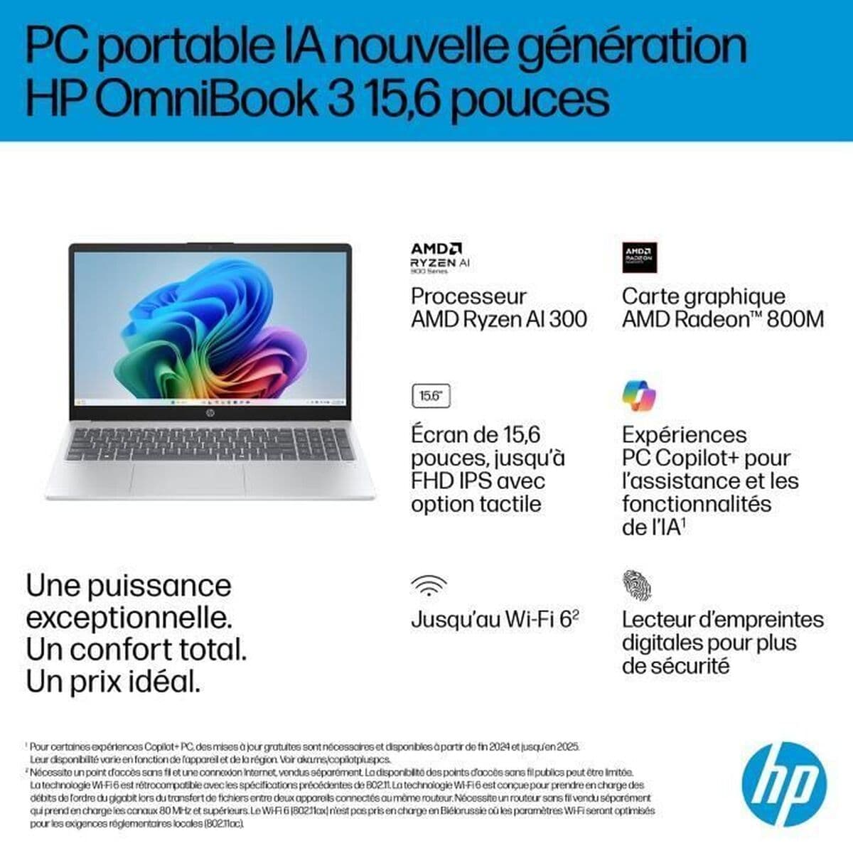 Laptop HP - Image 5