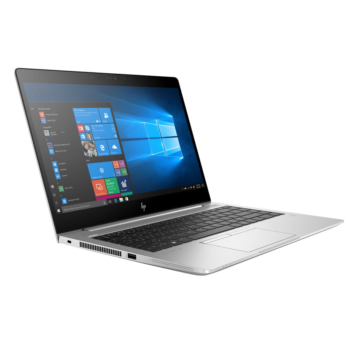 Laptop HP ELITEBOOK 840 G7 (Reacondicionado B)