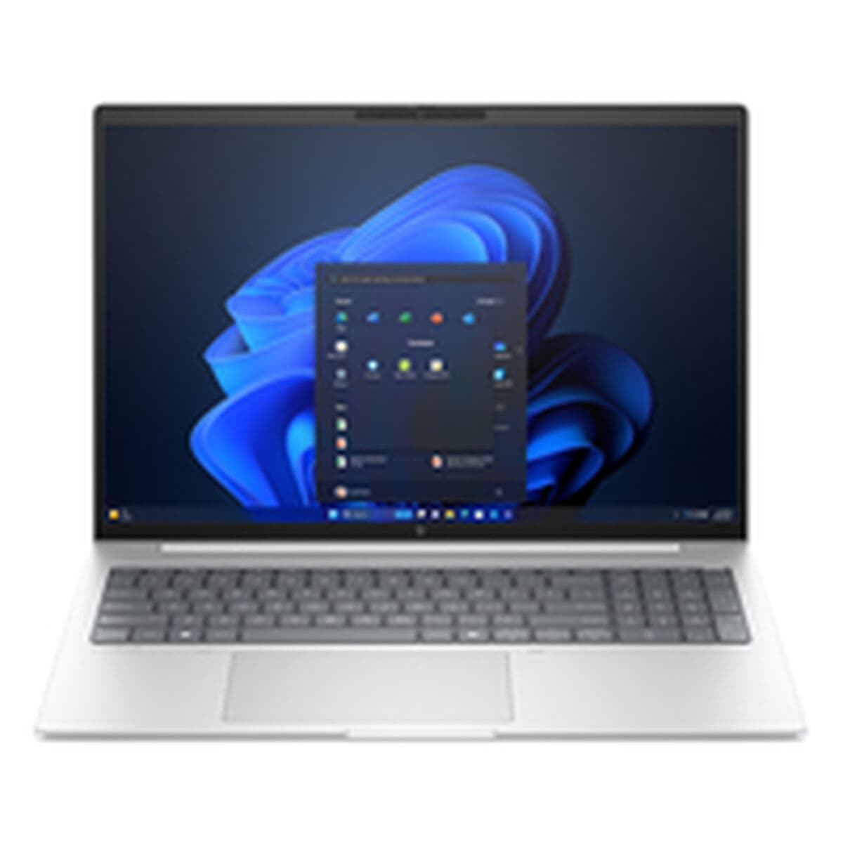 Laptop HP AD2Z3ET#ABE 16" intel core ultra 5 16 GB RAM 512 GB SSD - Image 2
