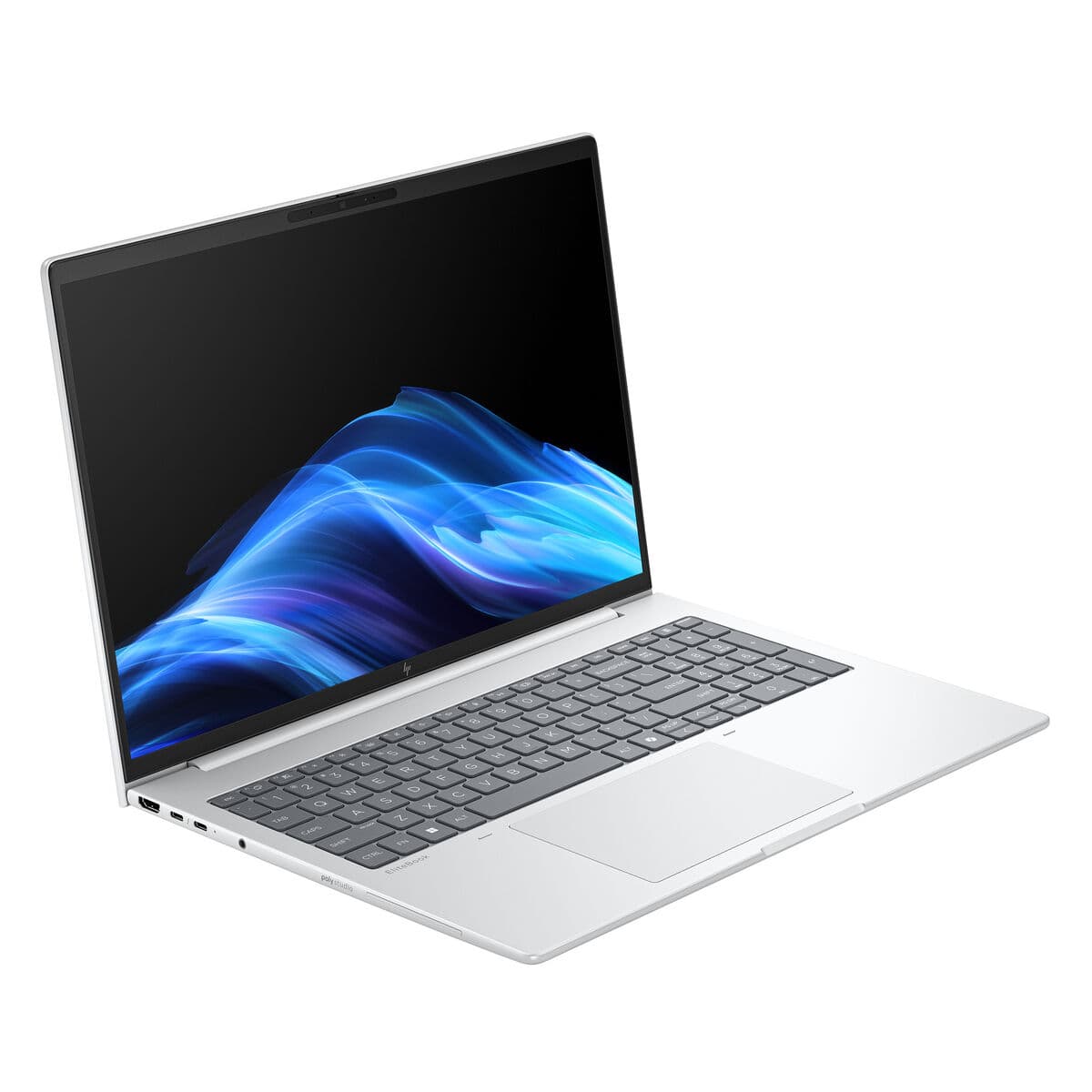 Laptop HP AD2Z3ET#ABE 16" intel core ultra 5 16 GB RAM 512 GB SSD - Image 3