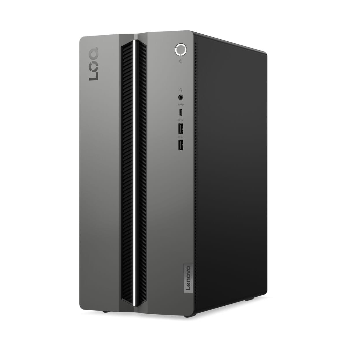 PC de Sobremesa Lenovo 17IRR9 16 GB RAM 512 GB SSD geforce rtx 5060 - Image 4